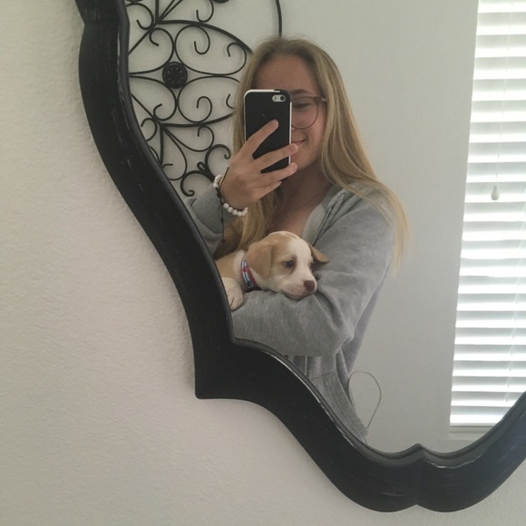 Meet your Posher, Sammi - Picture 1 of 1